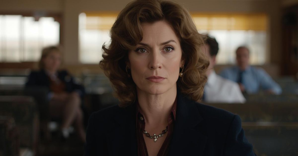 Фильмы про женщин, которые изменили мир и вдохновляют на перемены