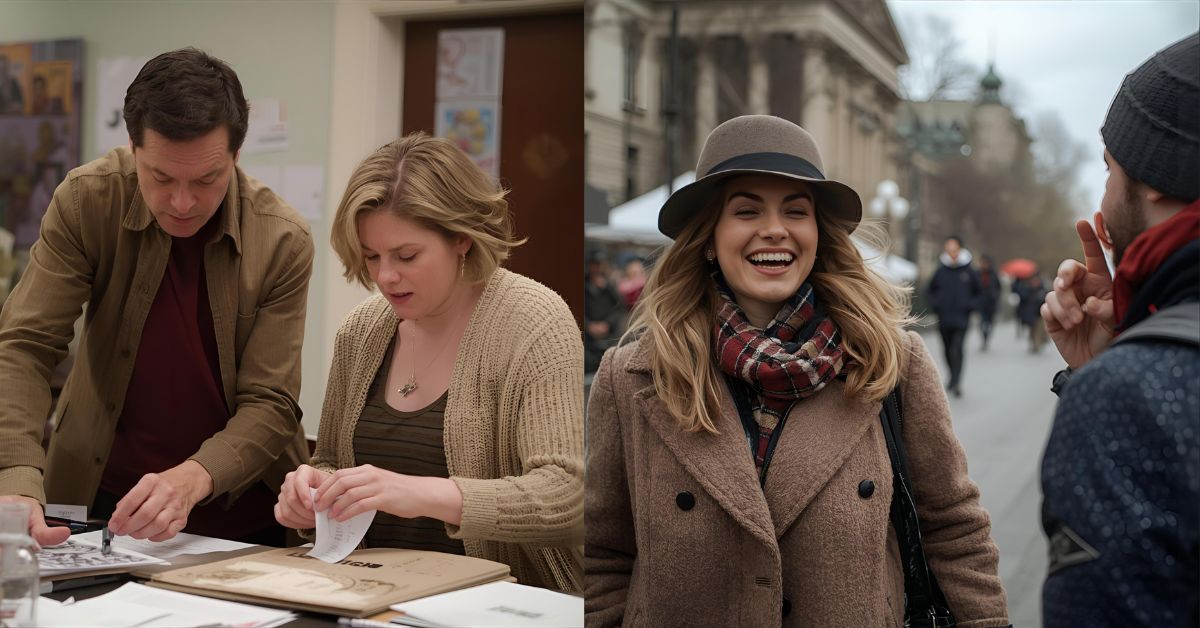 10 лучших комедий 2025 года — лёгкие фильмы, чтобы посмеяться и расслабиться