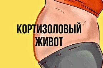 Женщина в спокойной позе утром, дышит глубоко и расслабленно — восстановление после стресса, кортизоловый живот, забота о теле