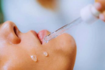 Основные сыворотки для лица для женщин 40+